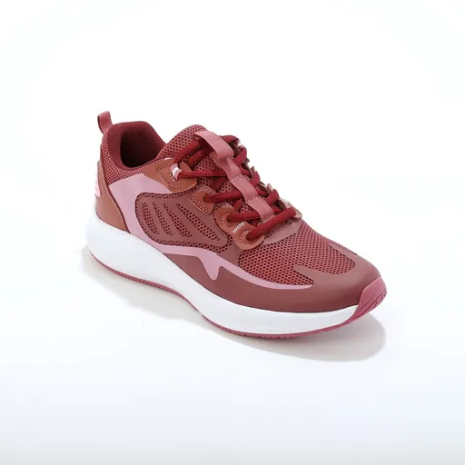 Adidași sport ușori din material respirabil