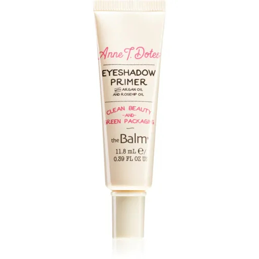 theBalm Anne T. Dotes® Eyeshadow Primer baza pentru fardul de ochi 11,8 ml