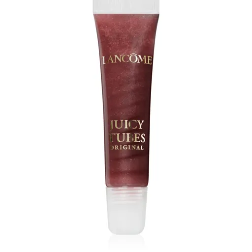 Lancôme Juicy Tubes lip gloss hidratant culoare Cocoa Macchiato 19 15 ml