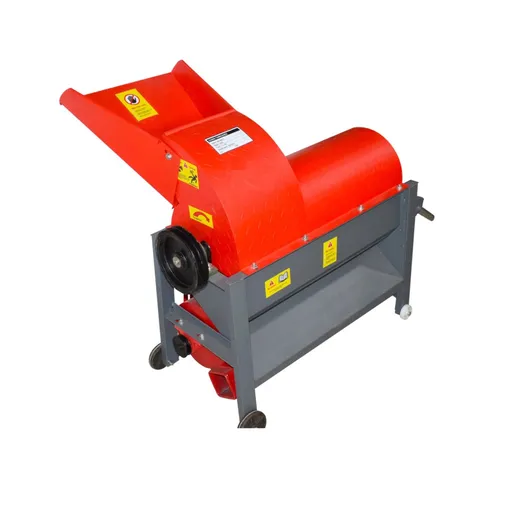 Batoza Porumb MS-900CA , 3000 kg/h - Fara Motor