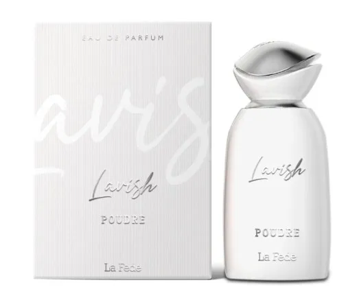 La Fede Lavish Poudre - EDP 100 ml