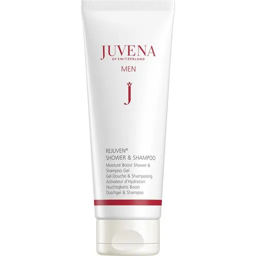 Juvena Gel de duș și șampon hidratant Men (Moisture Shower