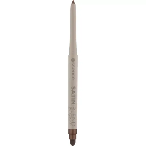 essence Eyeliner gel Satin Blend (Gel Eyeliner) 0,22 g 03 Bronzed Shimmer