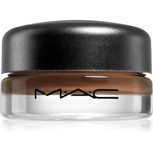MAC Cosmetics Pro Longwear Paint Pot fard de pleoape cremos culoare Groundwork 5 g
