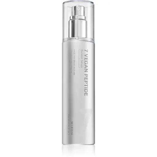 Mizon 7 Vegan Peptide Booster Serum ser fortifiant pentru protectia tenului 100 ml