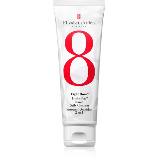 Elizabeth Arden Eight Hour Eight Hour HydraPlay produs de curățare faciale 125 ml