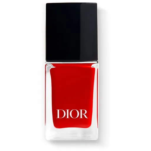 DIOR Dior Vernis lac de unghii culoare 999 Rouge 10 ml