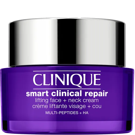Clinique Crema lifting pentru față și gât Smart Clinical Repair (Lifting Face