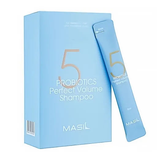 MASIL 5 Sampon probiotic pt volum perfect - 8ml