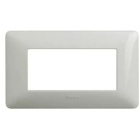 Rama ornament 4M alba Matix Bticino AM4804BBN