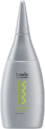 Londa Professional Valuri permanente pentru păr vopsit Londalock Colored Hair (Perm Lotion) 75 ml