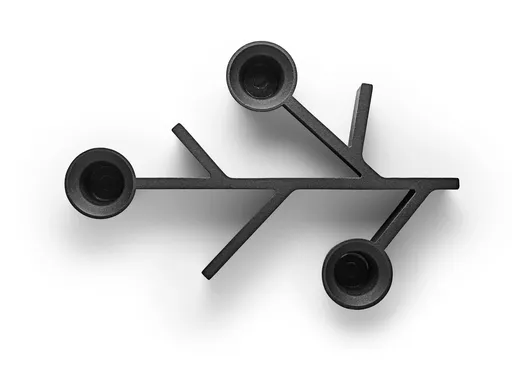 Sfeșnic Twig mediu - Eva Solo