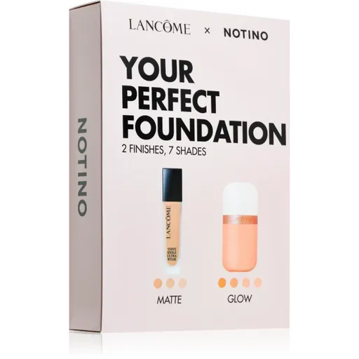 Lancôme Find Your Shade set pentru femei