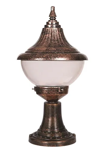 Lampa de exterior, Opviq, 685AVN1356, Maro