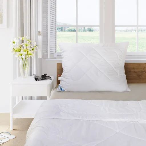 Pătură din fibră tubulară Luxus plus de vară