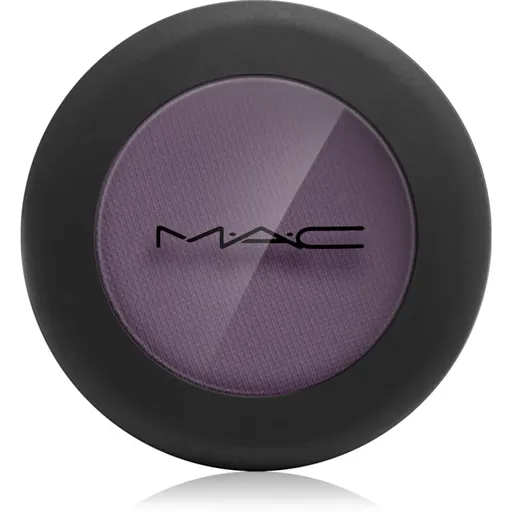 MAC Cosmetics Powder Kiss Soft Matte Eye Shadow fard ochi culoare It