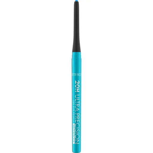 Catrice Creion de ochi rezistent la apă 20H Ultra Precision (Waterproof Gel Eye Pencil) 0,08 g 090 Ocean Eyes