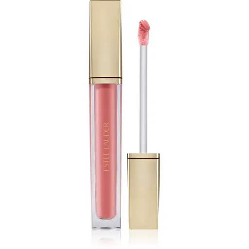 Estée Lauder Glossy Pout Lip Oil lip gloss hidratant culoare Strawberry Milk 6 ml