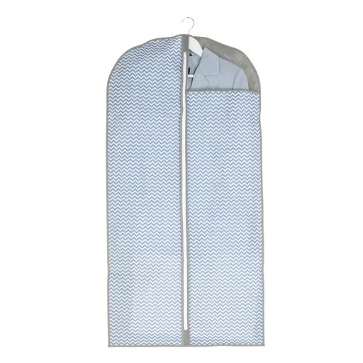 Set de 2 saci speciali pentru haine, mari