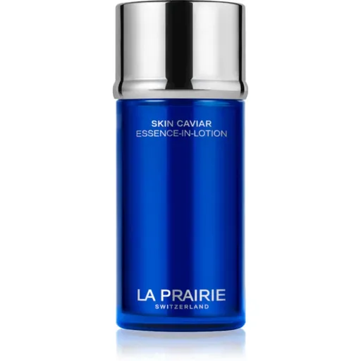 La Prairie Skin Caviar Essence-In-Lotion ser hidratant cu efect de intinerire 80 ml
