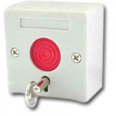 Buton de panica BPC01 cu retinere