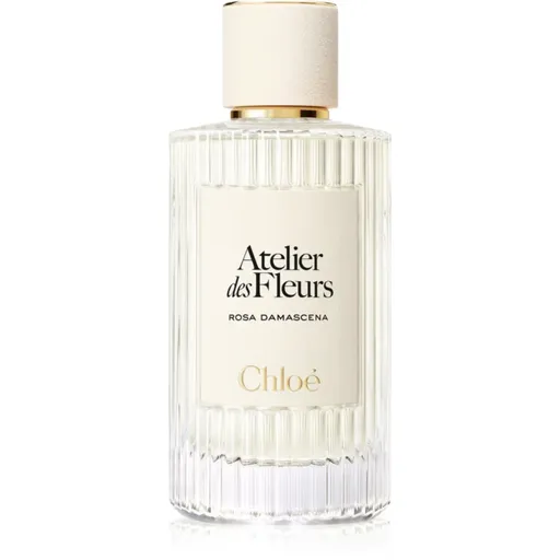 Chloé Atelier des Fleurs Rosa Damascena Eau de Parfum pentru femei 150 ml