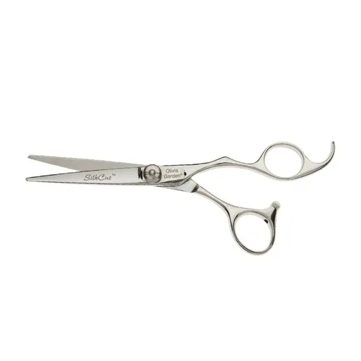 Foarfeca de Tuns Olivia Garden SilkCut PRO 5.75 inch