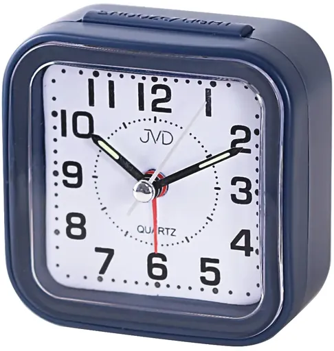 JVD Ceas deșteptător SRP6808.1