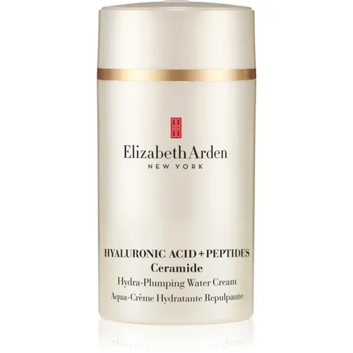 Elizabeth Arden Ceramide Hyaluronic Acid + Peptides crema de fata hidratanta s ceramidy a peptidy 50 ml