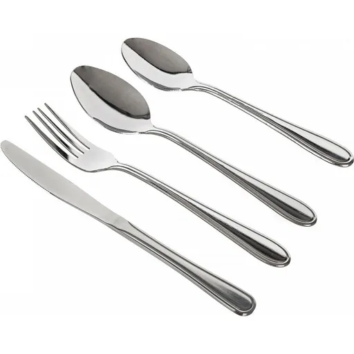 Set tacâmuri Banquet Apetit Daphne 24 piese,