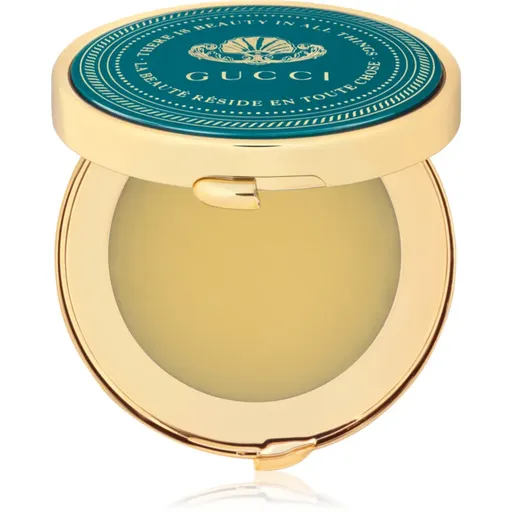 Gucci Gucci Beauty Baume Nourissant balsam de buze nutritiv 8 g