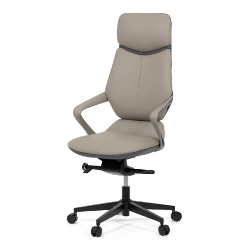 Autronic KA-T8426 GREY Scaun de birou, gri