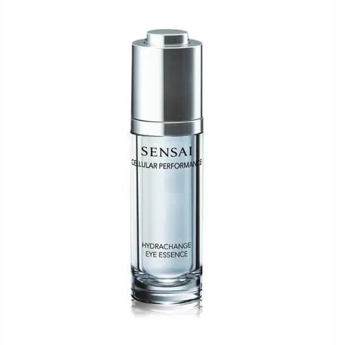 Sensai Gel de ochi hidratant Cellular Performance Hydrating (Hydrachange Eye Essence) 15 ml