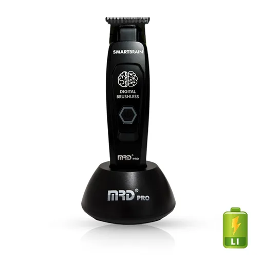 Masina de Contur - MRD - Smart Brain - 7.500 RPM - Neagra