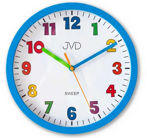 JVD Ceas de perete HA46.1