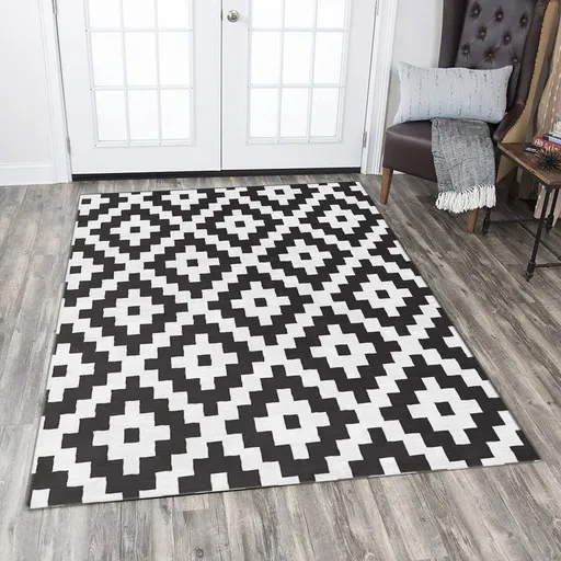 Covor, csbrghl-629, 160x230 cm, Multicolor