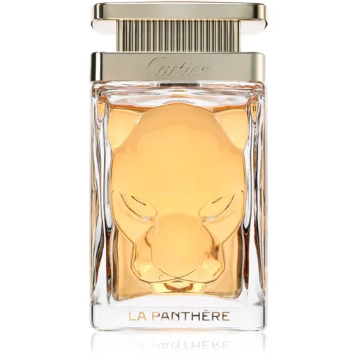 Cartier La Panthère Elixir Eau de Parfum pentru femei 50 ml