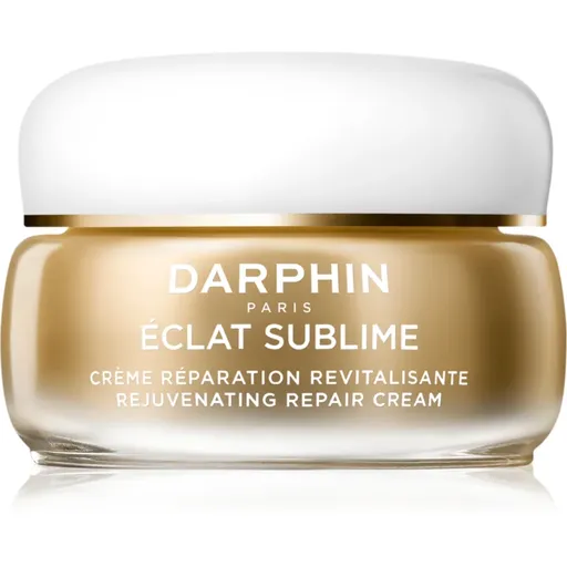 Darphin Éclat Sublime Rejuvenating Repair Cream crema regeneratoare pentru fermitatea pielii 50 ml