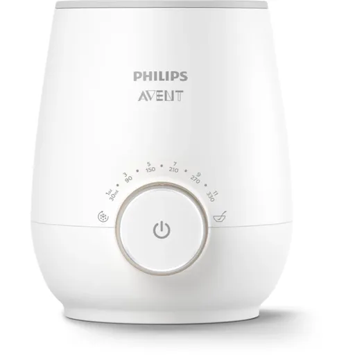 Philips Avent Bottle Warmer Premium SCF358/00 încălzitor multifuncțional pentru biberon 1 buc
