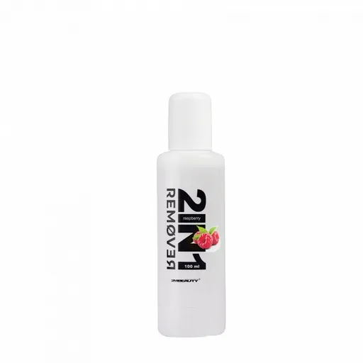 Dizolvant cu acetona 2M 2 in 1 Raspberry - 100 ml