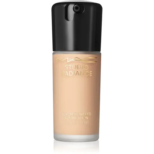 MAC Cosmetics Studio Radiance Serum-Powered Foundation make up hidratant culoare N12 30 ml