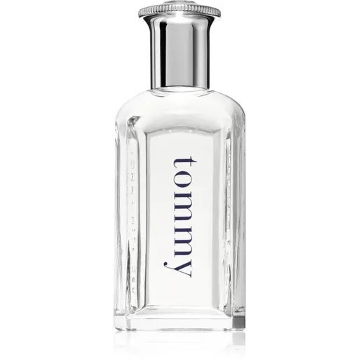 Tommy Hilfiger Tommy Eau de Toilette pentru bărbați 50 ml