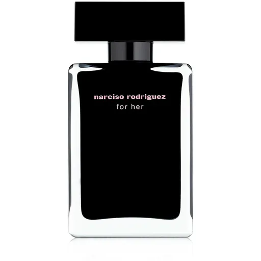 narciso rodriguez for her Eau de Toilette pentru femei 50 ml