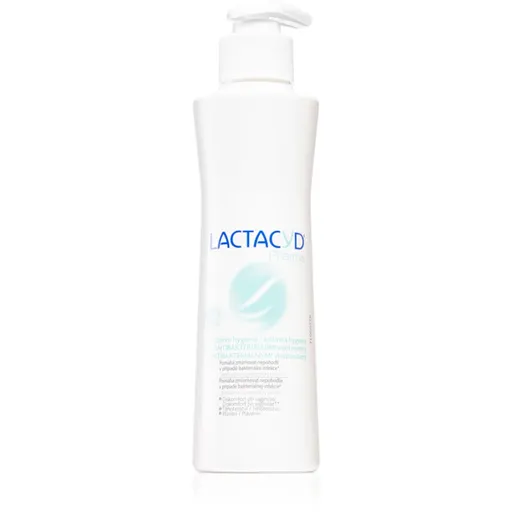 Lactacyd Pharma emulsie pentru igiena intima 250 ml