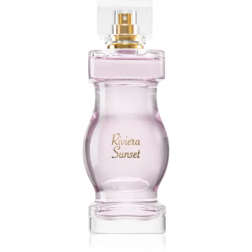 Jeanne Arthes Collection Azur Rivera Sunset Eau de Parfum pentru femei 100 ml