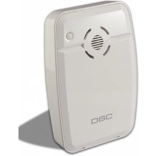 Sirena de interior wireless DSC WT 4901