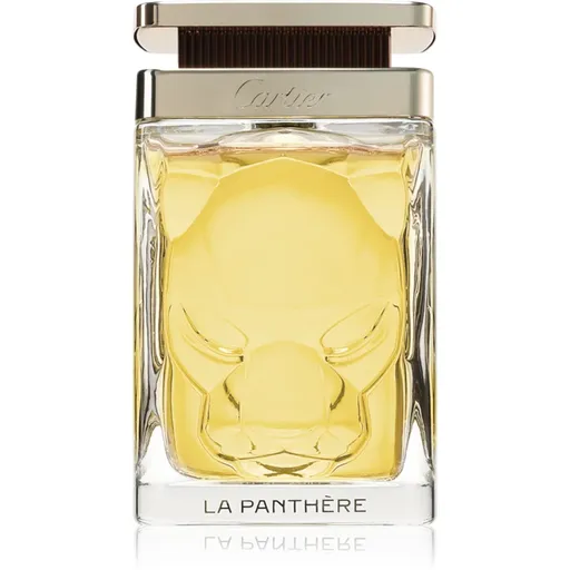 Cartier La Panthère Elixir Eau de Parfum pentru femei 100 ml