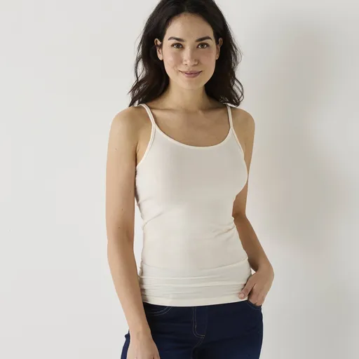 Vestă caldă fără mâneci