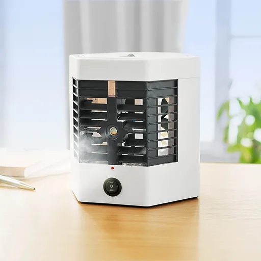 Răcitor de aer 3in1