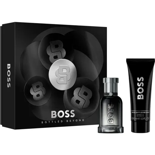Hugo Boss BOSS Bottled Beyond set cadou pentru bărbați